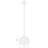 Jemnice 1 - Light Single Pendant