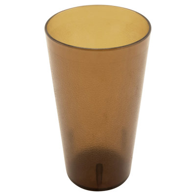 GET Gobelets de restaurant en plastique robustes