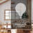 8.5 W G40 E26/Medium (Standard) 2700 K LED Smart Bulb