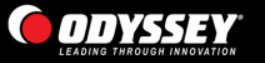 Logo Odyssey Case