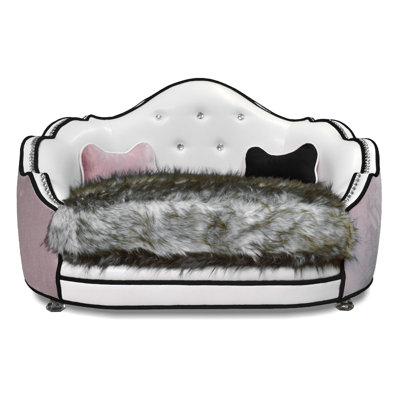 Pantages Dog Sofa