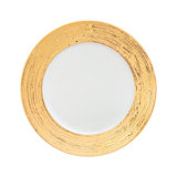 Auratus Dinner Plate