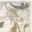 Ammundsen Floral Ivory/Light Grey Area Rug-56645131