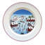 Villeroy & Boch Naif Christmas 10.5" Dinner Plate