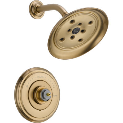 Cassidy Shower Trim