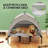 Raised Pet Cot,Elevated Portable Dog Cot