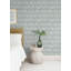 Serendipity Sterling Shibori Wallpaper-1962990010