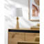 Lampe de table en bois massif Reyer-2015924808