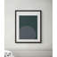 Perspectives 1 Framed Print-1592350545