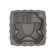 AquaRest Discover AR500 Standard 5-Person 29-Jet Plug & Play Hot Tub with Ozonator and Friction Heating