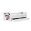 Cicero European Toddler (80 X 160cm) Standard Panel with Storage Included-1716185787-1716185733