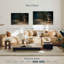 Style occidental Lelar-107700295