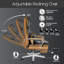 Chaise de bureau Maldwyn