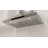 36" 900 CFM Convertible Wall Mount Range Hood with LED Lights & Hands-Free Control-111687882