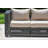 Outdoor Lounge Chair with Cushions