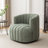 Bryonie Upholstered Swivel Barrel Chair-2039606047