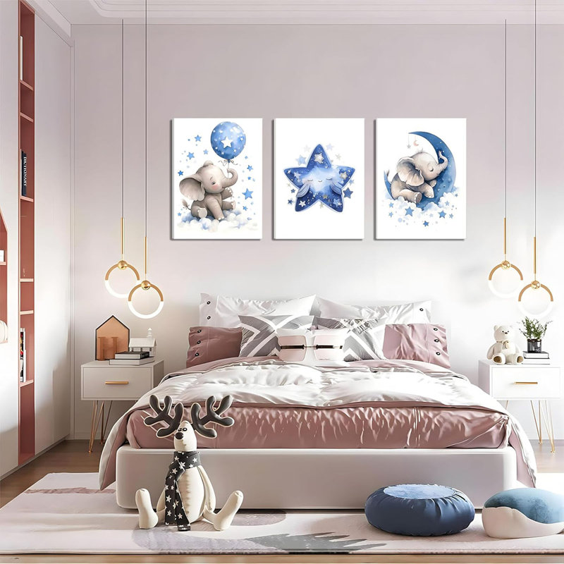 Animals 3 - Piece