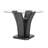 Camelia Round Counter Height Table-1745447092