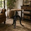 Tabouret de salon Keirnan