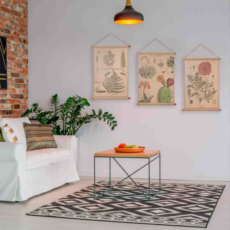 Canvas Wall Hanging