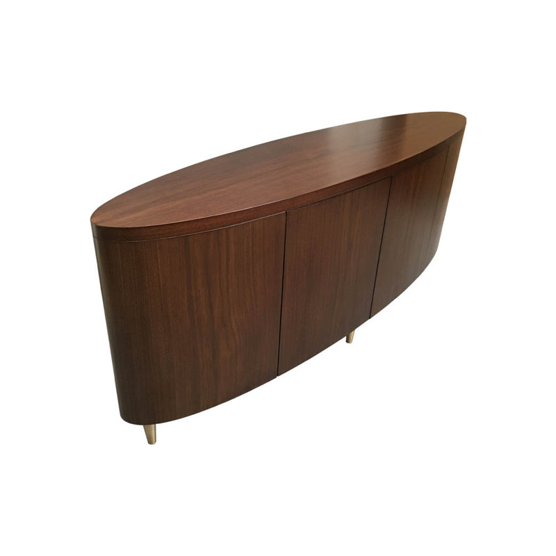 Ammaara 200Cm Wide Sideboard