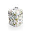 Ensemble de pots 3 pièces VQ - Laura Ashley-108830509-116745589