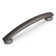 American Diner Kitchen Cabinet Handles, Solid Core Drawer Pulls for Cabinet Doors, 5-1/16" (128mm)