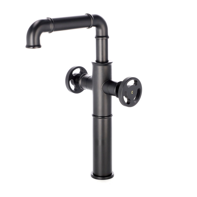 Jazouli Mono Basin Mixer