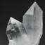 Genuine Clear Quartz Crystal Cluster From Brazil (228.4 Grams)