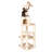 Classic 69'' H Cat Tree