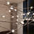 Constellation LED Chandelier