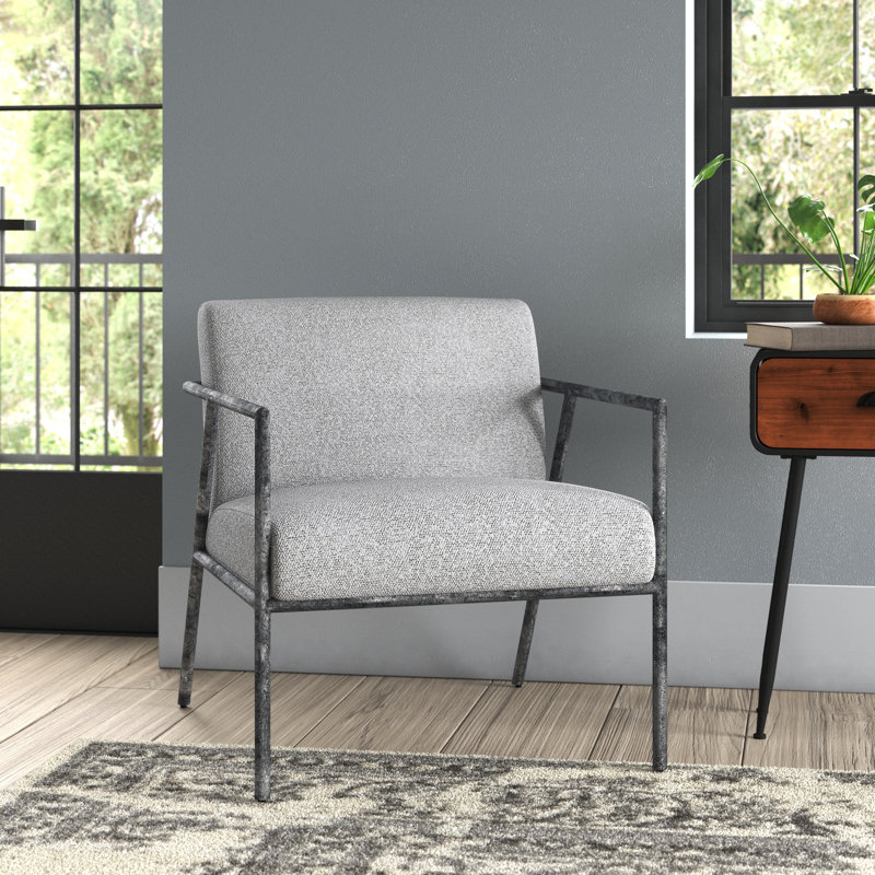 Melin Upholstered Armchair