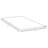 Adams Grey Twin XL Bunkie Board