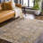 Heyward Washable Oriental Indoor Rug-1140461480