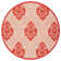 Vatukoula Performance Geometric Rug