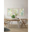 Morning Whisper Triptych - ensemble de 3 reproductions de cadres photo-29544490