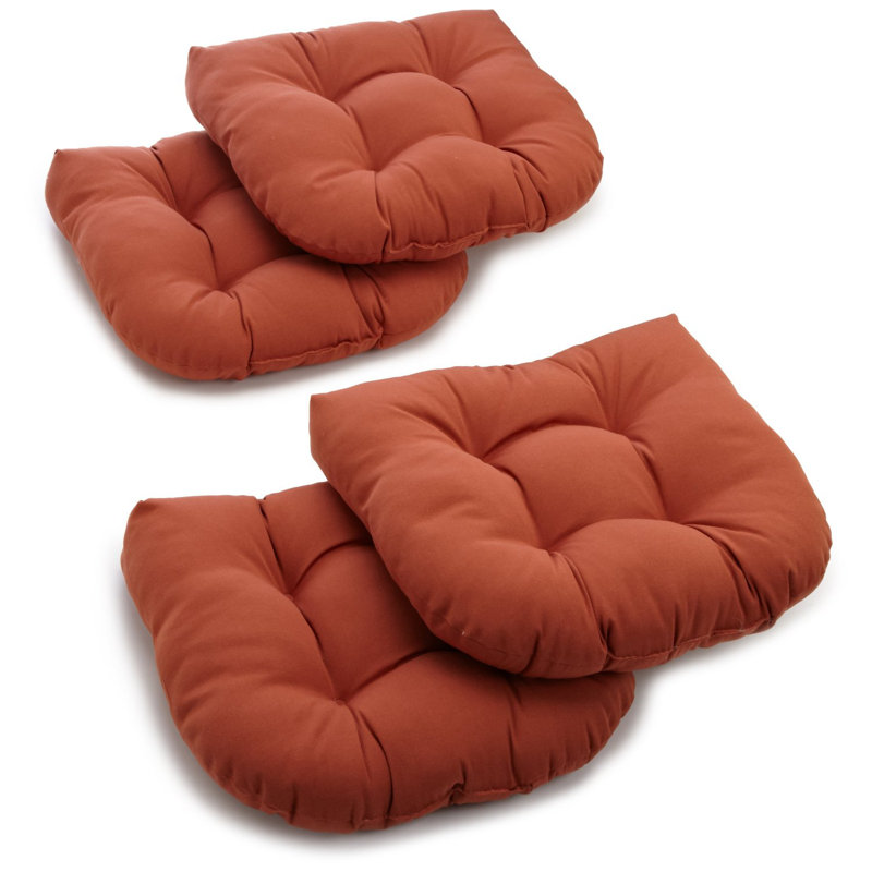 Coussin de chaise de salle à manger d'intérieur, Épice