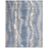 Abstract Area Rug