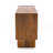 Latitude Run Towaoc 58" Wide Modern Walnut Effect Cabinet Sideboard Furniture with Wooden Storage