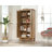 Jack Storage Cab Sma A2