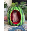 Lit pour chien Tucker Murphy Pet ™ Melon d'eau