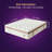 14 Inch Firm Hybrid King Mattress with Gel Memory Foam & Pocket Springs for Cooling Support, Motion Isolation and Pressure Relief - Modern Bedroom Essential-141375715-135239805