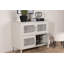 Jakaylin Steel Standard Accent Chest-1297442941