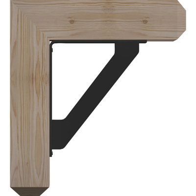 Support traditionnel en fer à repasser triple 4 po Craftsman