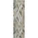Premium Machine Washable Prisco Taupe Rug