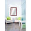 Country Colors II Rectangle Solid Wood Wall Mirror-72921110-72921111