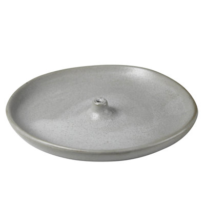 Porte-encens Asha, céramique