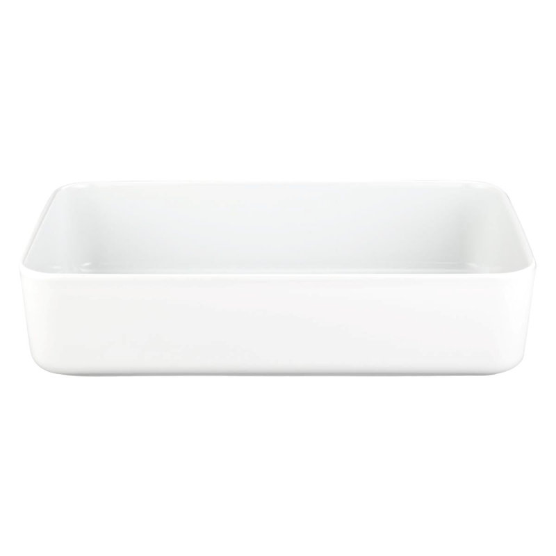 No Limits Pasta Bowl, 8.2cm H x 35cm W x 23cm D
