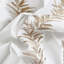 Casa Guava Pampas Taupe Cotton Blend Fabric