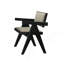 Chaises de salle à manger 2 pièces Contemporary-1467778046